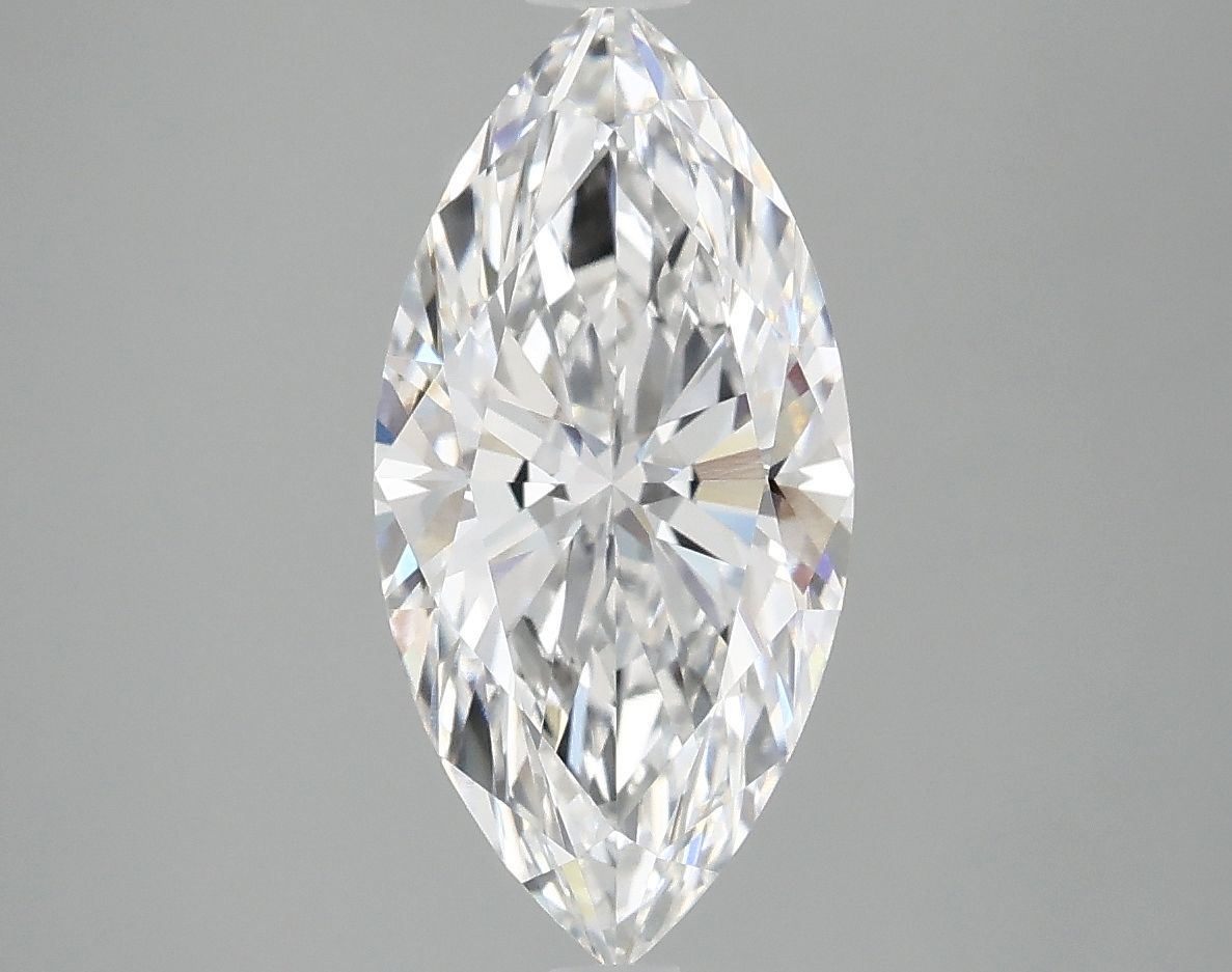 Lab Grown Diamond 2,45Ct E-VVS2 Marquise - IGILG788601604 1