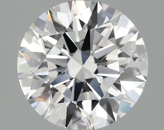 Lab Grown Diamond 1,18Ct D-VVS2 Round - IGILG788672730 1