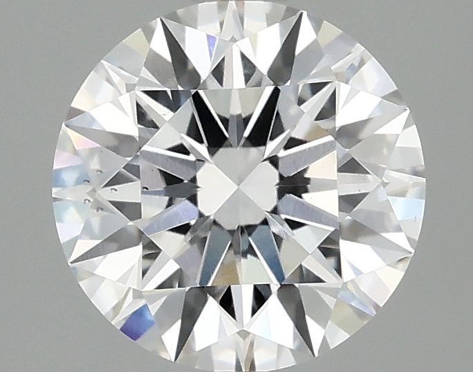 Lab Grown Diamond 2,04Ct E-VS2 Round - IGILG774643100 1