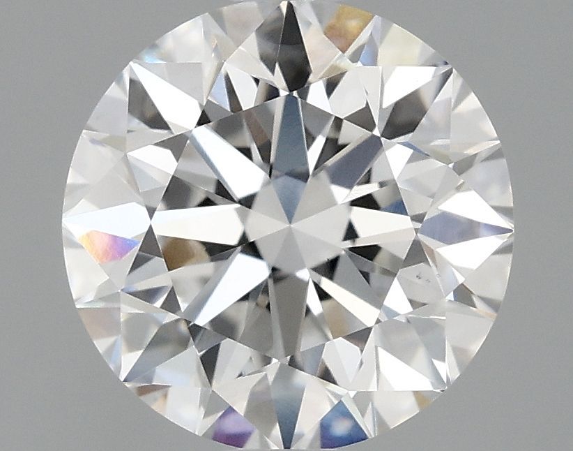 Lab Grown Diamond 1,48Ct D-VS1 Round - IGILG781639111 1