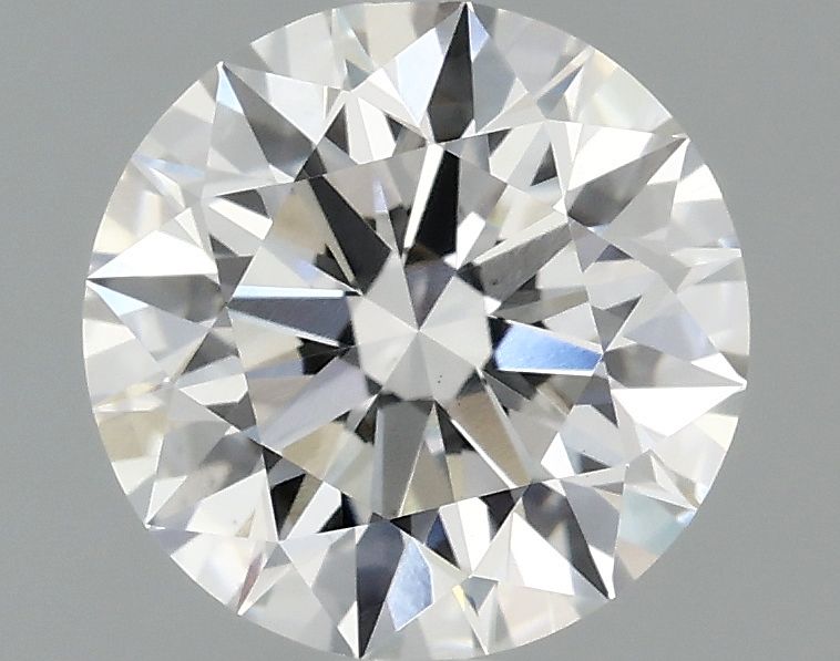 Lab Grown Diamond 1,44Ct E-VS1 Round - IGILG790643881 1
