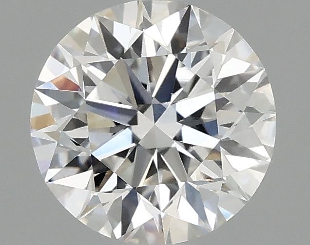 Lab Grown Diamond 1Ct E-VS2 Round - IGILG792608677 1
