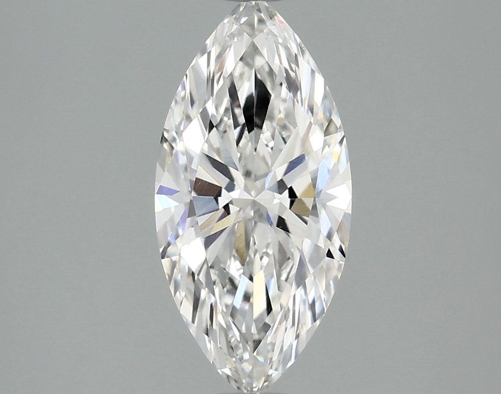 Lab Grown Diamond 1,49Ct E-VS2 Marquise - IGILG789636728 1