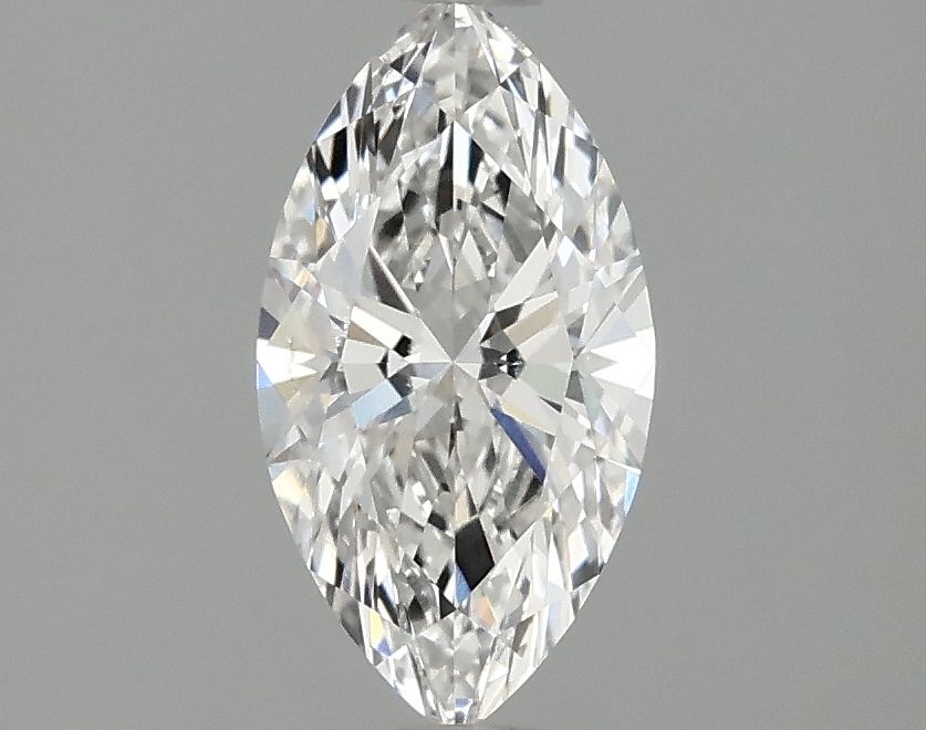 Lab Grown Diamond 1,03Ct E-VS2 Marquise - IGILG783620892 1