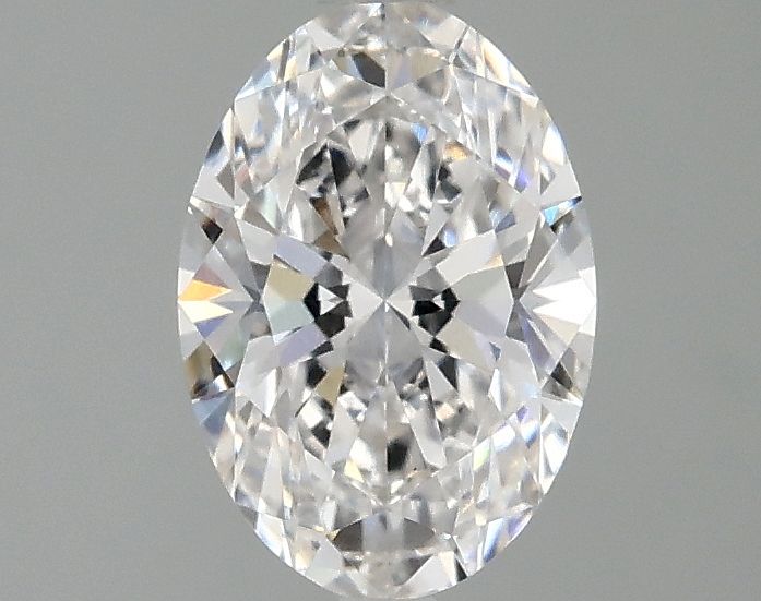 Lab Grown Diamond 1,08Ct E-VS1 Oval - IGILG775615834 1