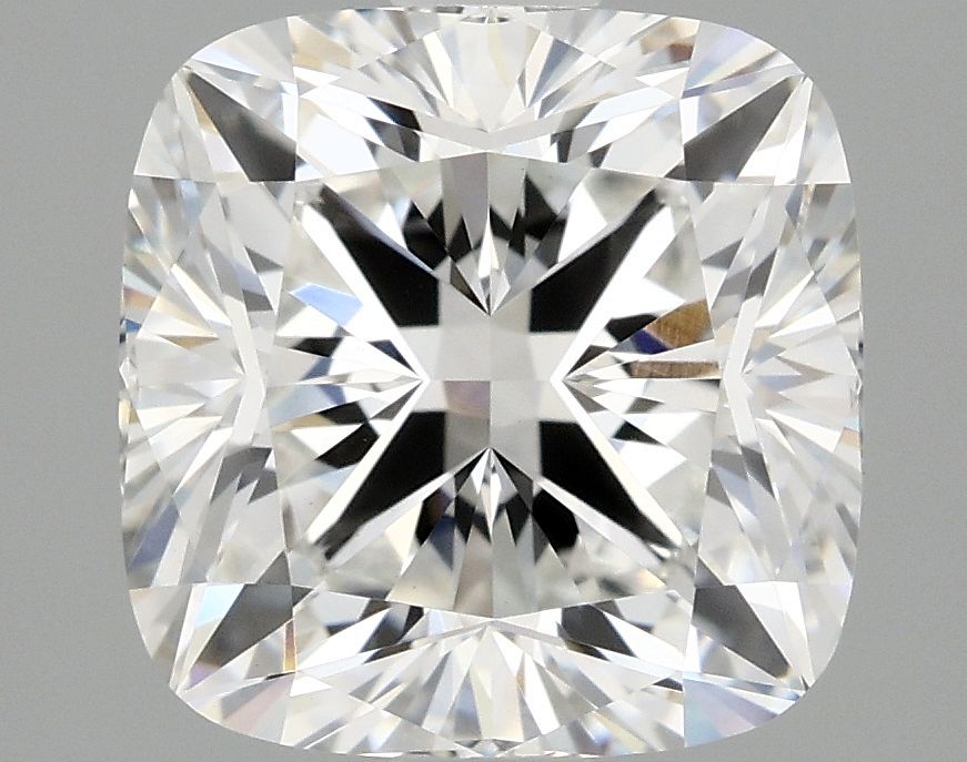 Lab Grown Diamond 2,08Ct E-VVS2 Cushion - IGILG764620167 1