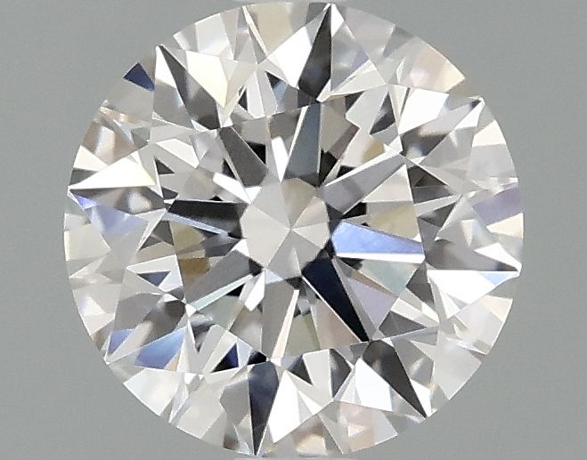 Lab Grown Diamond 1,57Ct F-VVS2 Round - IGILG776607819 1