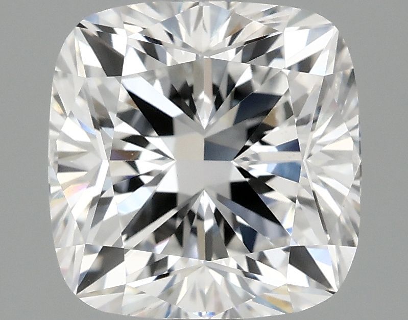 Lab Grown Diamond 2,09Ct D-VVS2 Cushion - IGILG758583192 1