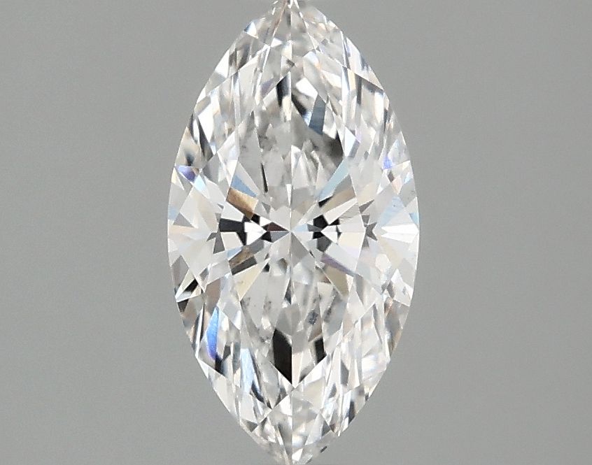 Lab Grown Diamond 1,08Ct F-VS1 Marquise - IGILG784627214 1