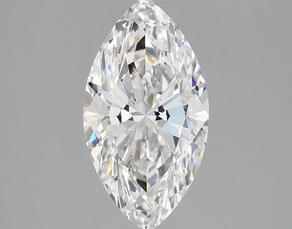 Lab Grown Diamond 1,53Ct E-VVS2 Marquise - IGILG784627147 1