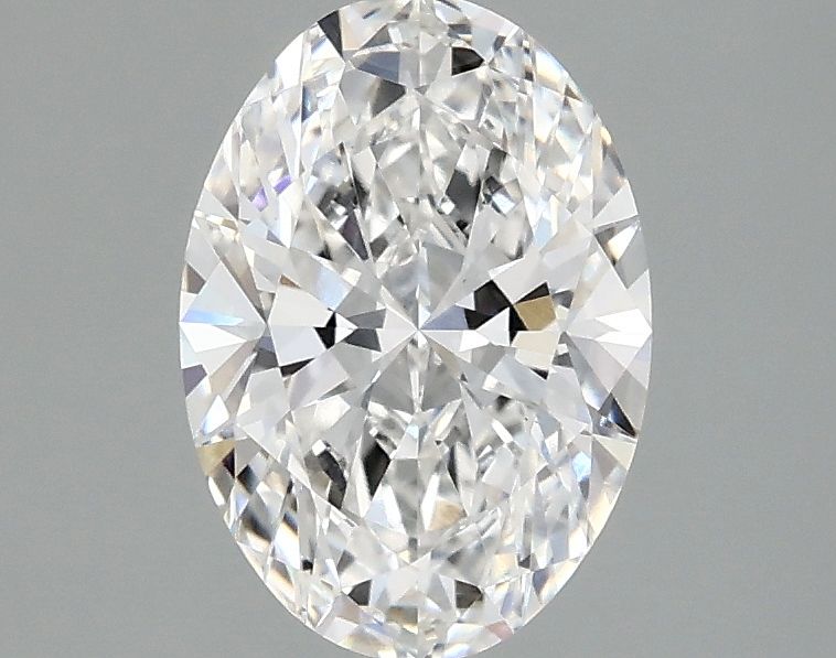 Lab Grown Diamond 1,4Ct E-VS1 Oval - IGILG761502414 1