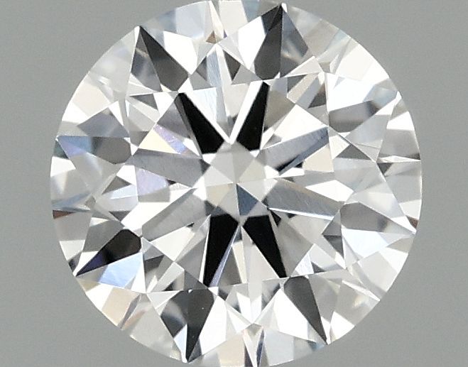 Lab Grown Diamond 1,08Ct D-VVS1 Round - IGILG798606353 1