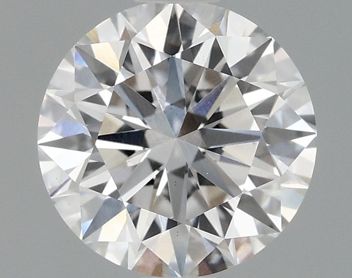 Lab Grown Diamond 1,02Ct E-VS2 Round - IGILG786603766 1