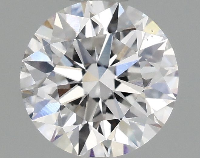 Lab Grown Diamond 1,03Ct D-VS2 Round - IGILG798603079 1