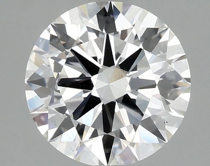 Lab Grown Diamond 2,02Ct D-VS2 Round - IGILG772612778 1