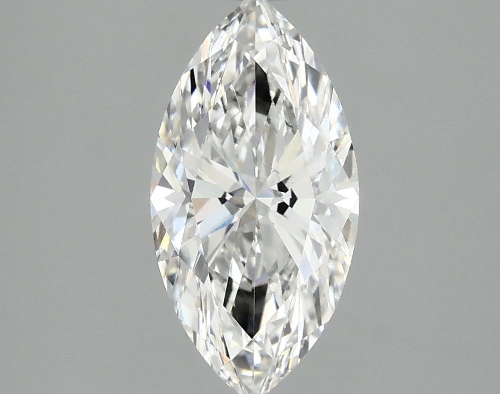Lab Grown Diamond 1,56Ct F-VS1 Marquise - IGILG784647407 1
