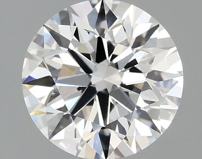 Lab Grown Diamond 1,5Ct E-VVS2 Round - IGILG787608288 1