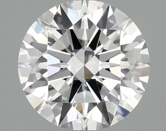 Lab Grown Diamond 1,59Ct E-VS2 Round - IGILG787640986 1