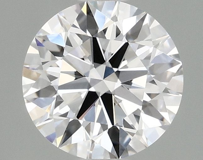 Lab Grown Diamond 0,97Ct D-VVS2 Round - IGILG706524613 1