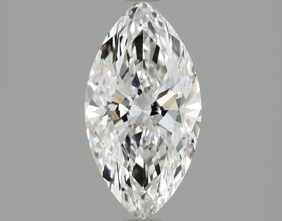 Lab Grown Diamond 1,43Ct E-VVS2 Marquise - IGILG789601450 1