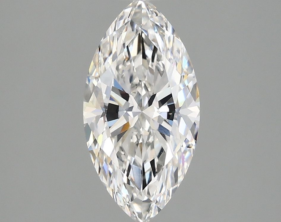 Lab Grown Diamond 1,48Ct E-VVS1 Marquise - IGILG790612520 1