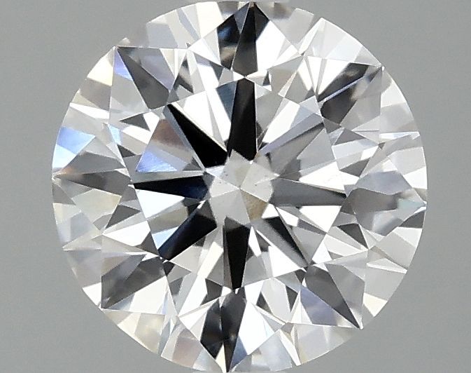 Lab Grown Diamond 1,5Ct E-VS2 Round - IGILG789630922 1
