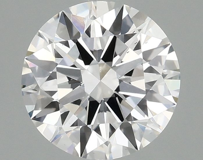 Lab Grown Diamond 1,57Ct D-VS2 Round - IGILG780605632 1