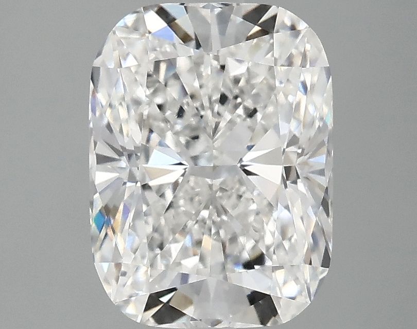 Lab Grown Diamond 2,5Ct E-VS1 Cushion - IGILG786655692 1