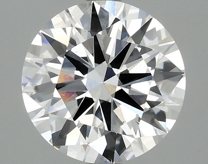Lab Grown Diamond 2,04Ct E-VS2 Round - IGILG774691963 1