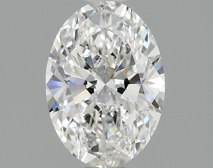 Lab Grown Diamond 1,1Ct E-VVS2 Oval - IGILG776669764 1