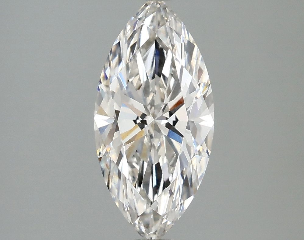 Lab Grown Diamond 1,49Ct F-VVS2 Marquise - IGILG797628096 1
