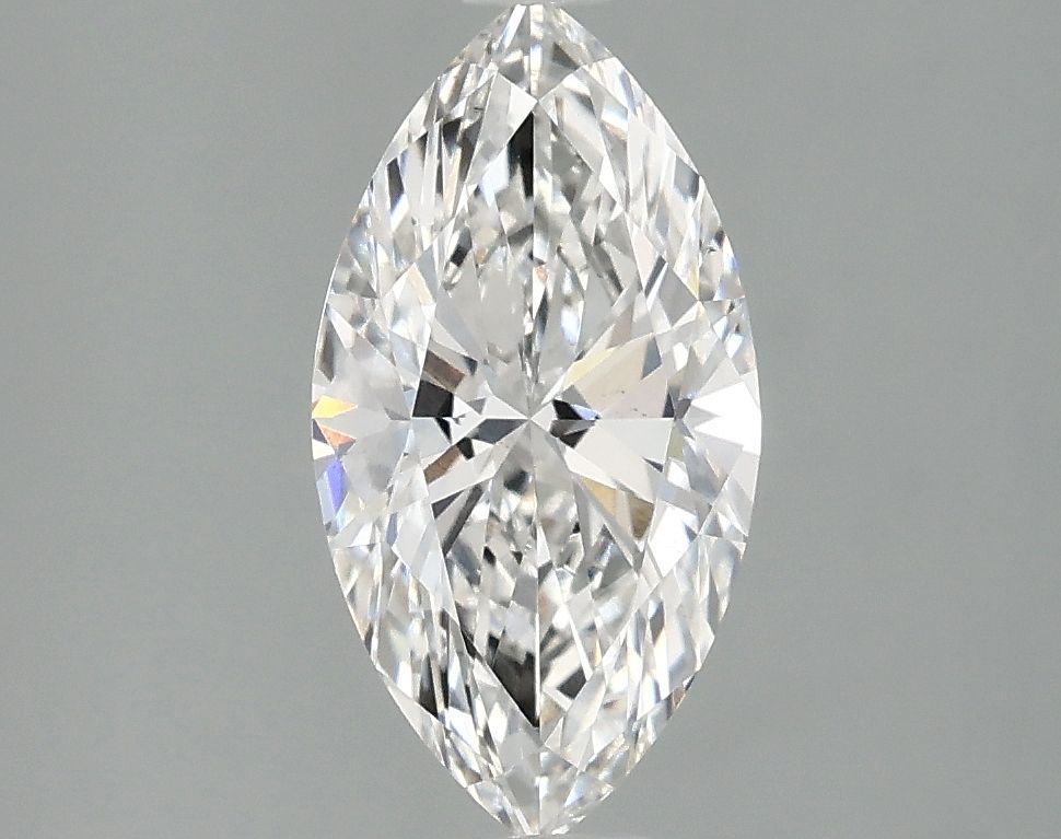 Lab Grown Diamond 1,59Ct E-VS2 Marquise - IGILG786607175 1