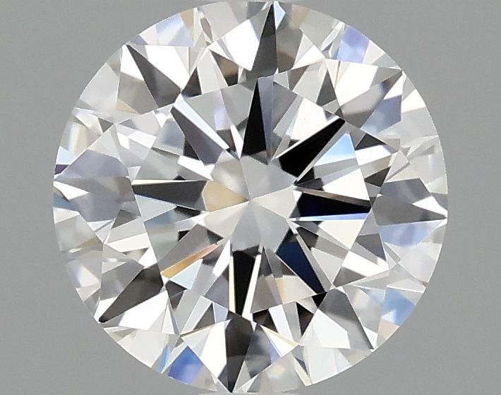 Lab Grown Diamond 1,5Ct E-VVS2 Round - IGILG784666419 1