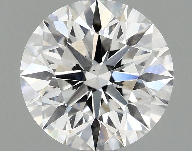 Lab Grown Diamond 1,45Ct F-VS1 Round - IGILG784659683 1