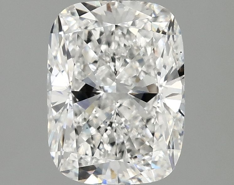 Lab Grown Diamond 2,06Ct E-VS2 Cushion - IGILG790692332 1