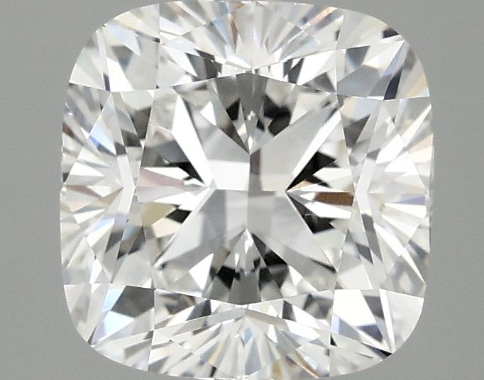 Lab Grown Diamond 2,41Ct E-VVS2 Cushion - IGILG784699806 1