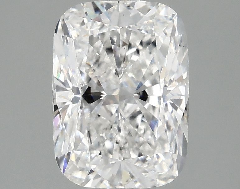 Lab Grown Diamond 2,06Ct E-VS2 Cushion - IGILG789601222 1