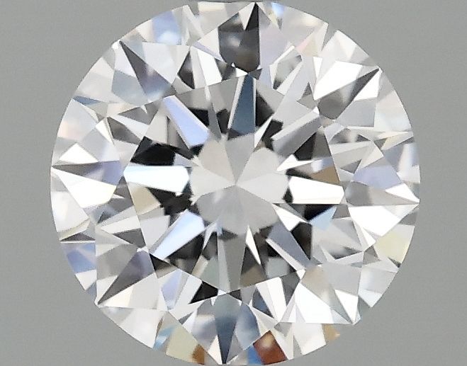 Lab Grown Diamond 1,45Ct D-VVS2 Round - IGILG790697757 1
