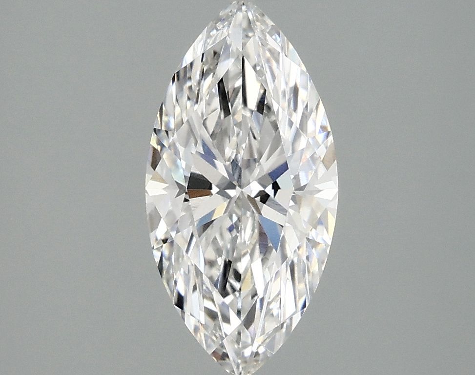 Lab Grown Diamond 1,49Ct E-VVS2 Marquise - IGILG786601563 1