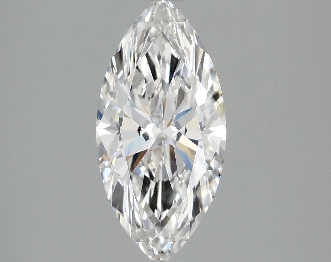 Lab Grown Diamond 1,34Ct E-VVS2 Marquise - IGILG786623244 1