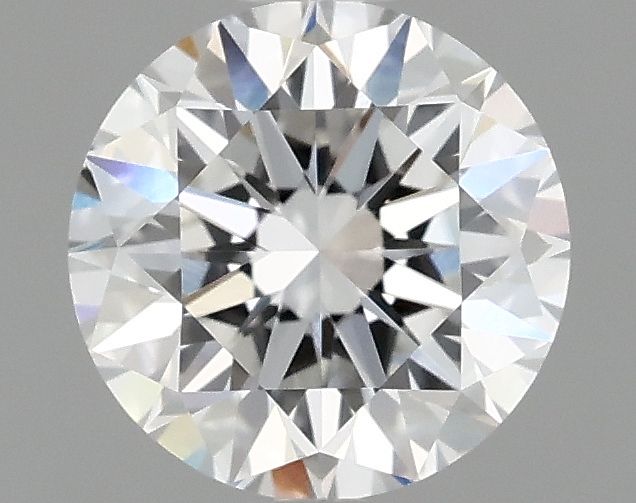 Lab Grown Diamond 1,22Ct E-VVS2 Round - IGILG786602250 1