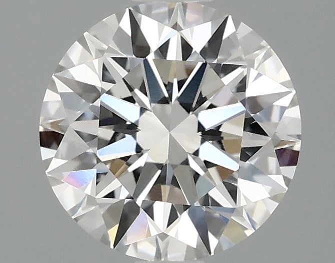 Lab Grown Diamond 1,48Ct F-VS1 Round - IGILG791619965 1