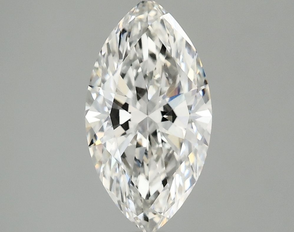 Lab Grown Diamond 1,52Ct F-VS1 Marquise - IGILG790697264 1