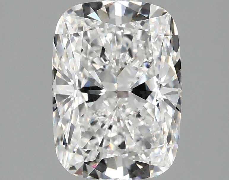 Lab Grown Diamond 2,04Ct E-VS1 Cushion - IGILG790640939 1