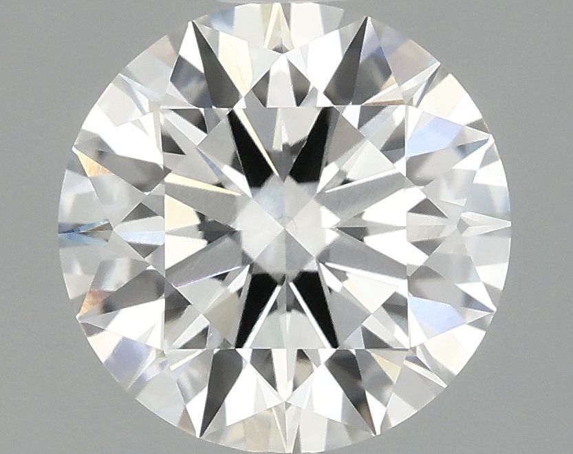 Lab Grown Diamond 1,43Ct F-VS1 Round - IGILG782605981 1