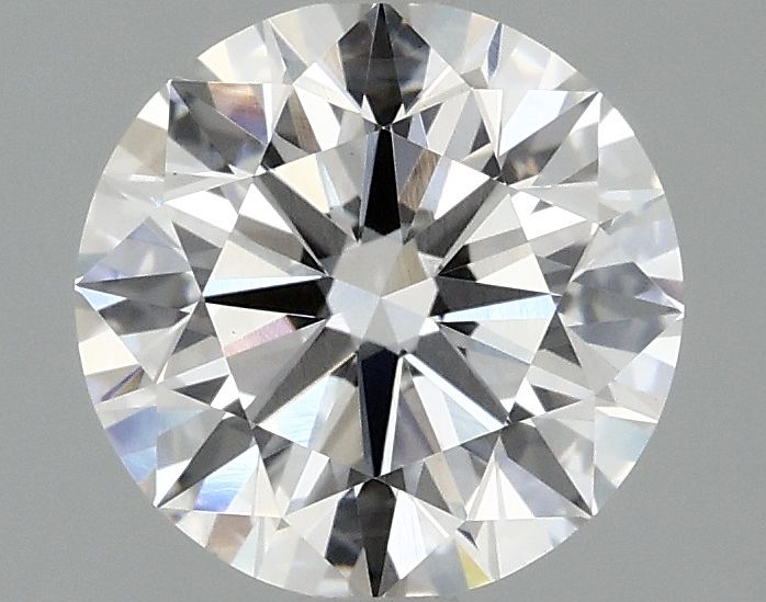 Lab Grown Diamond 2Ct F-VS1 Round - IGILG776604716 1