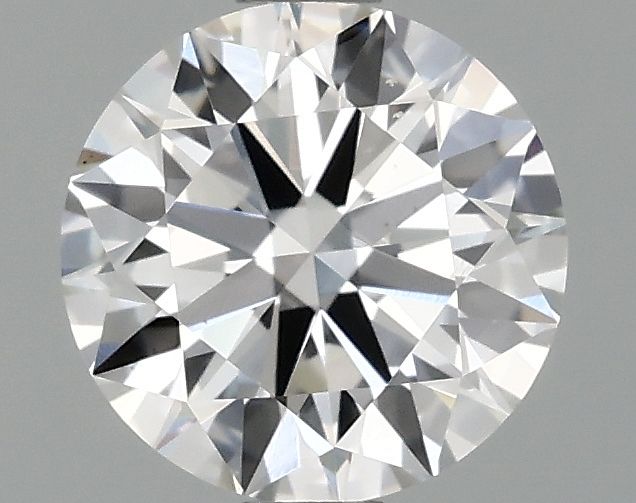 Lab Grown Diamond 1Ct E-VS2 Round - IGILG788665742 1