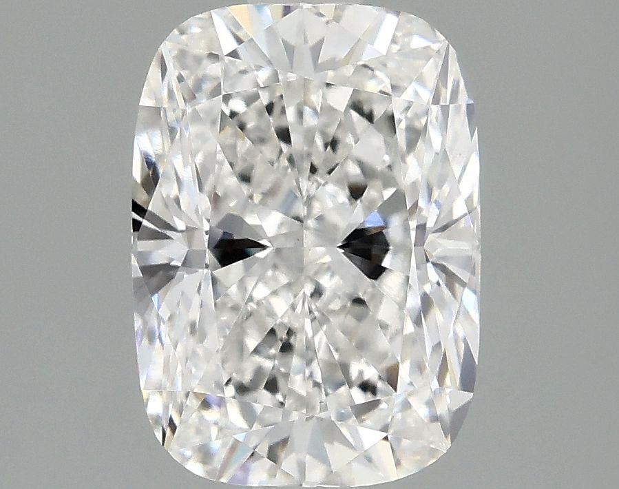 Lab Grown Diamond 2,04Ct E-VS1 Cushion - IGILG789636528 1