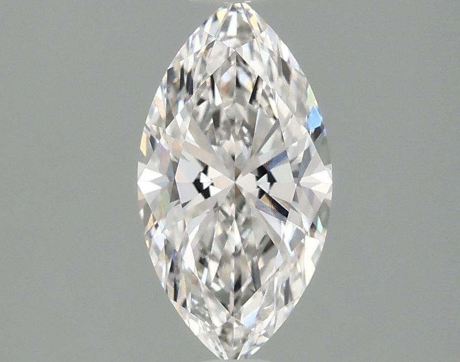 Lab Grown Diamond 1,08Ct F-VVS2 Marquise - IGILG782639005 1