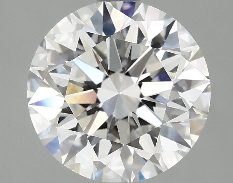 Lab Grown Diamond 2,52Ct E-VS1 Round - IGILG760581975 1